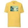 Green Riptide T-Shirt
