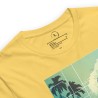 Green Riptide T-Shirt