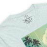 Green Riptide T-Shirt