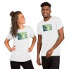 Green Riptide T-Shirt