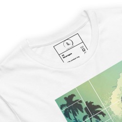 Green Riptide T-Shirt
