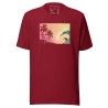 Red Riptide T-Shirt