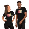 Red Riptide T-Shirt