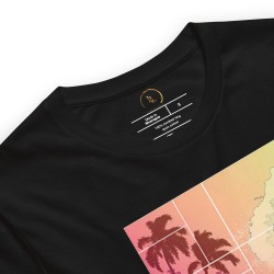 Red Riptide T-Shirt