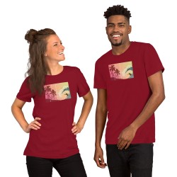 Red Riptide T-Shirt