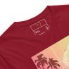 Red Riptide T-Shirt