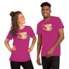 Red Riptide T-Shirt