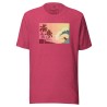 Red Riptide T-Shirt