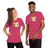 Red Riptide T-Shirt