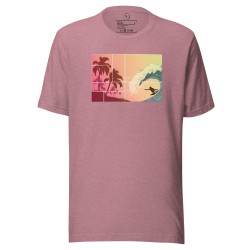 Red Riptide T-Shirt