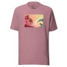 Red Riptide T-Shirt