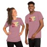 Red Riptide T-Shirt
