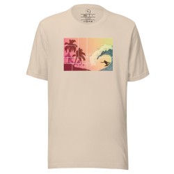 Red Riptide T-Shirt