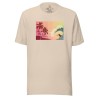 Red Riptide T-Shirt
