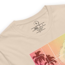 Red Riptide T-Shirt