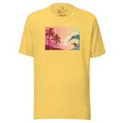 Red Riptide T-Shirt