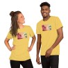 Red Riptide T-Shirt