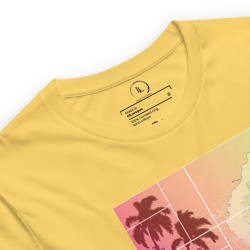 Red Riptide T-Shirt