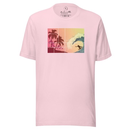 Red Riptide T-Shirt