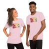 Red Riptide T-Shirt