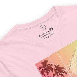 Red Riptide T-Shirt