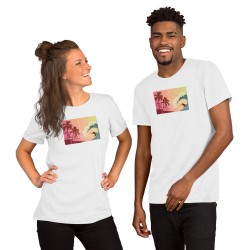 Red Riptide T-Shirt
