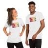 Red Riptide T-Shirt