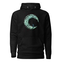 Infinite Ride Premium Hoodie