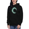 Infinite Ride Premium Hoodie
