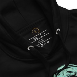 Infinite Ride Premium Hoodie