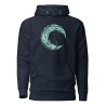 Infinite Ride Premium Hoodie