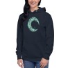 Infinite Ride Premium Hoodie
