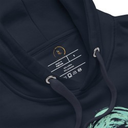 Infinite Ride Premium Hoodie