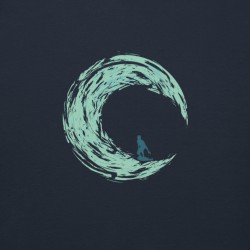 Infinite Ride Premium Hoodie