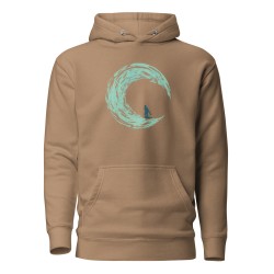 Infinite Ride Premium Hoodie