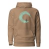 Infinite Ride Premium Hoodie