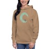 Infinite Ride Premium Hoodie