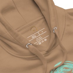 Infinite Ride Premium Hoodie
