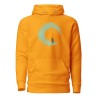 Infinite Ride Premium Hoodie