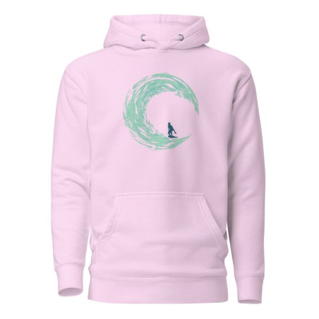 Infinite Ride Premium Hoodie