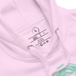 Infinite Ride Premium Hoodie