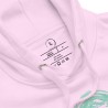 Infinite Ride Premium Hoodie