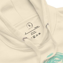 Infinite Ride Premium Hoodie