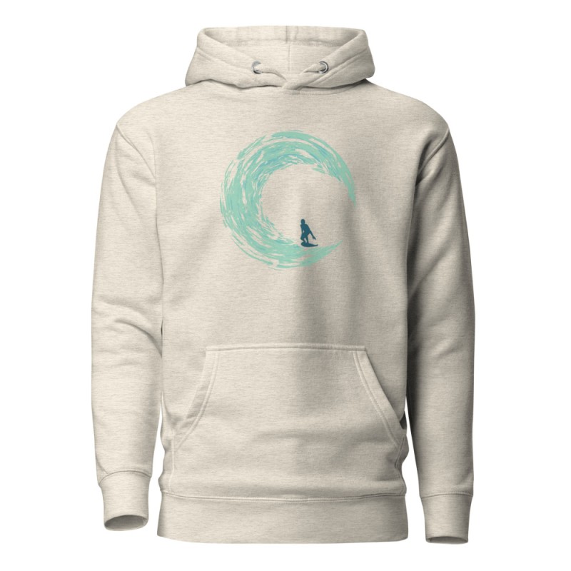 Infinite Ride Premium Hoodie