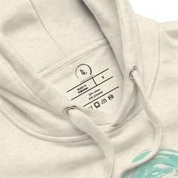 Infinite Ride Premium Hoodie