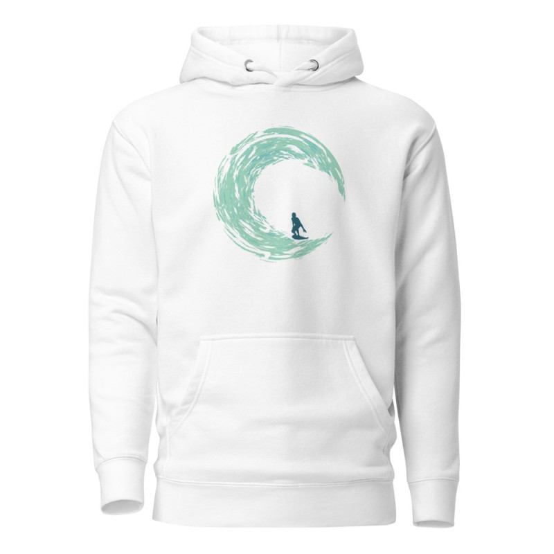 Infinite Ride Premium Hoodie