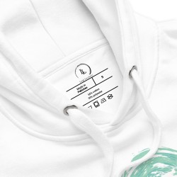 Infinite Ride Premium Hoodie