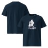 Heritage of the Sea Organic T-Shirt