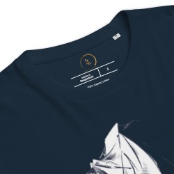 Heritage of the Sea Organic T-Shirt