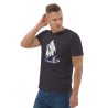 Heritage of the Sea Organic T-Shirt